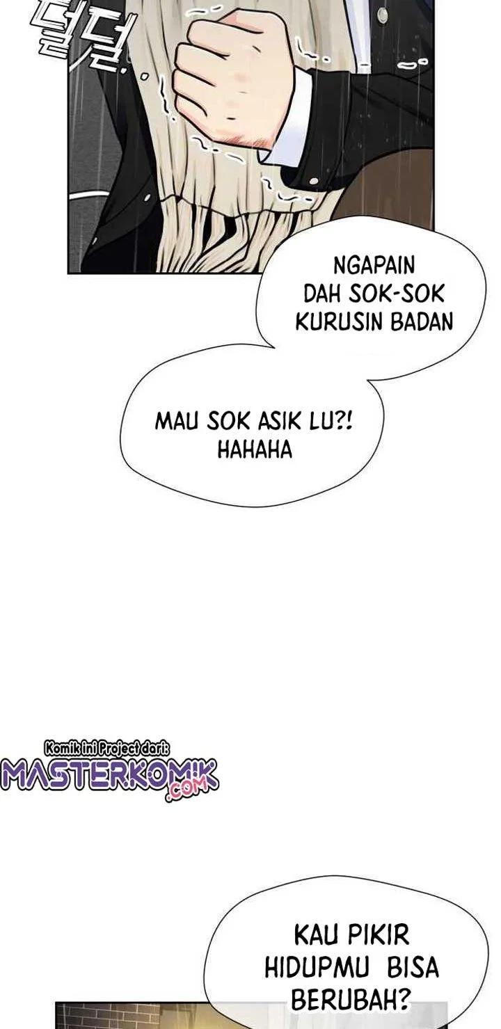 Face Genius Chapter 49 Gambar 43