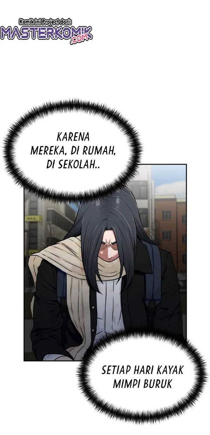 Face Genius Chapter 50 Gambar 45
