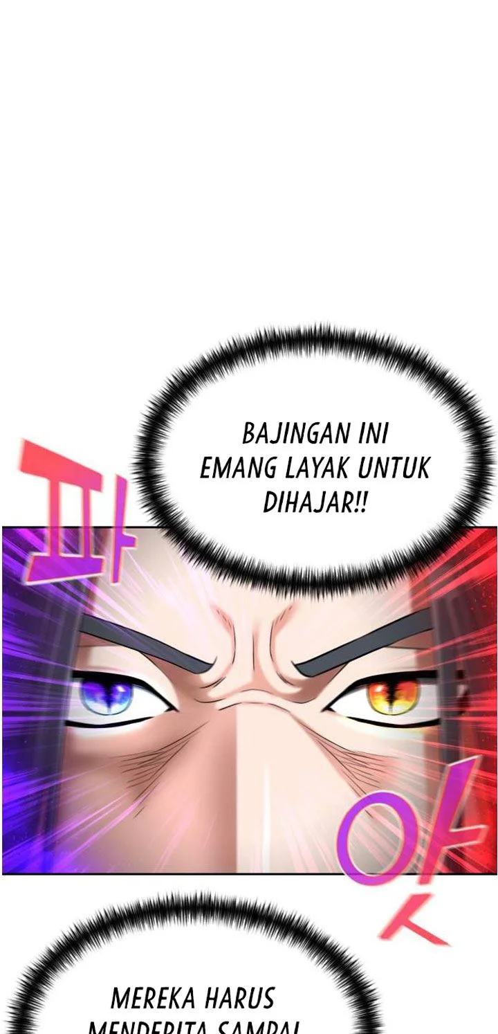 Face Genius Chapter 50 Gambar 46