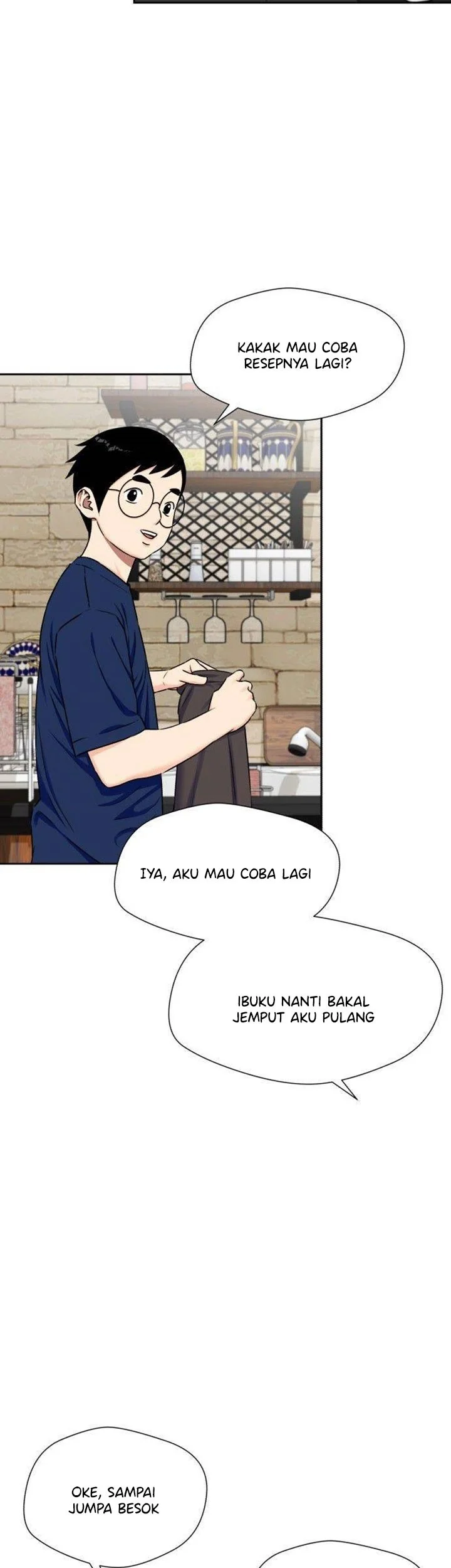 Face Genius Chapter 56 Gambar 30