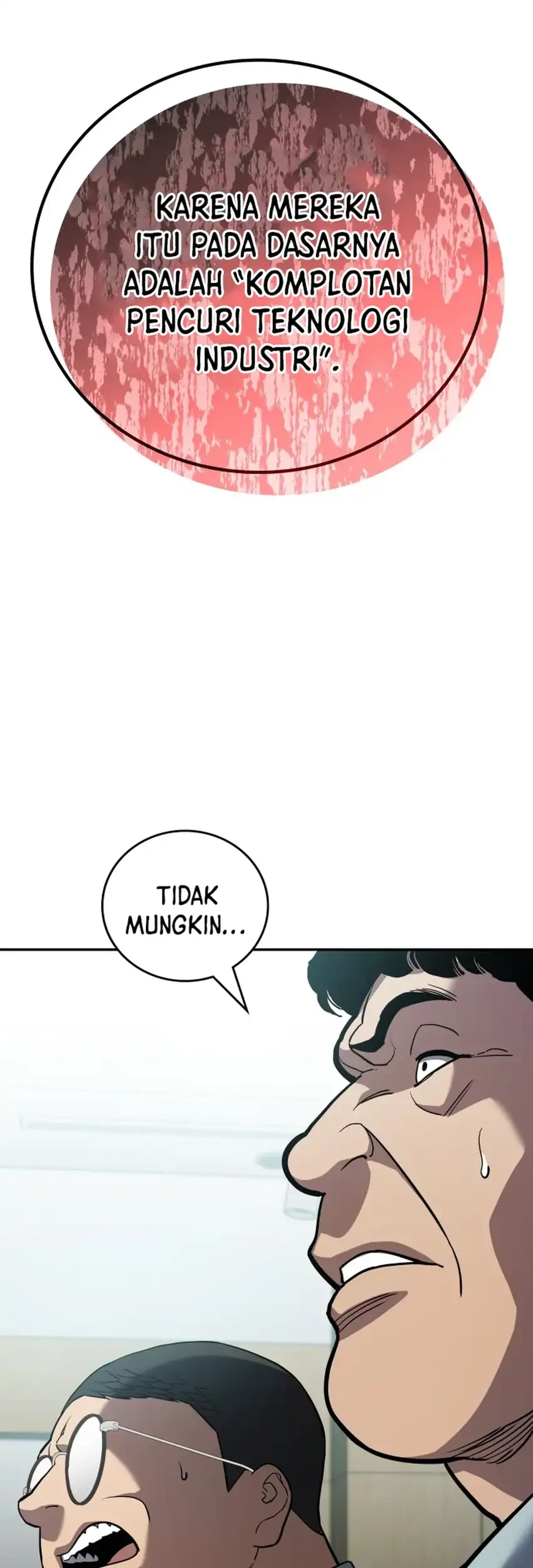 Fair Trade Committee Chapter 45 Gambar 50