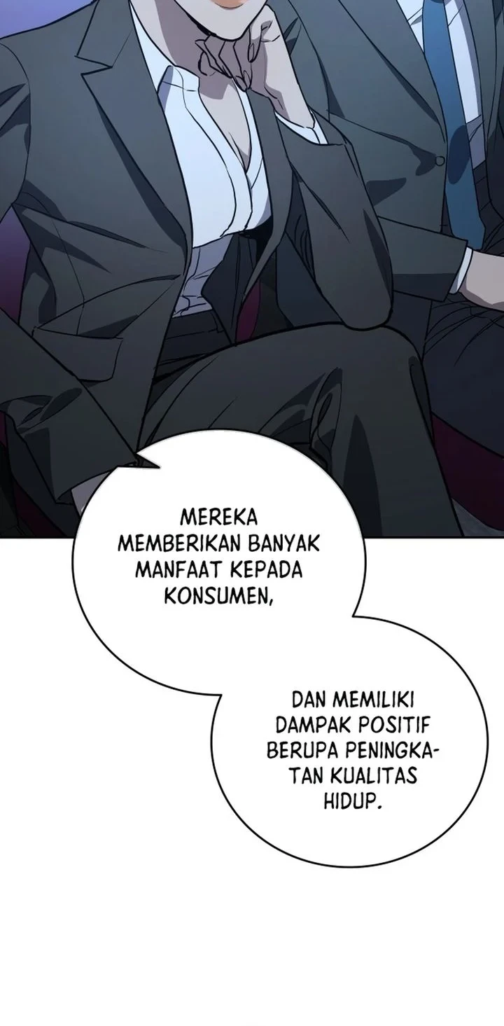 Fair Trade Committee Chapter 61 Gambar 48