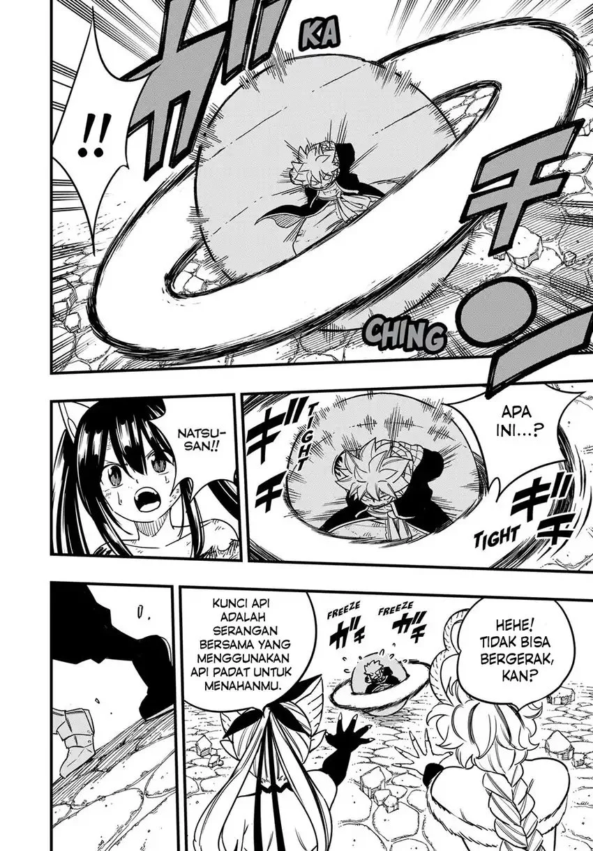Fairy Tail: 100 Years Quest Chapter 190 Gambar 14