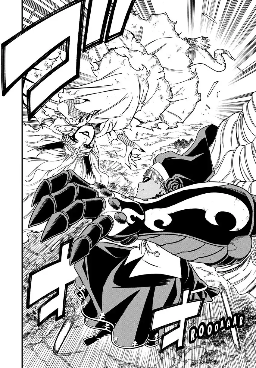 Fairy Tail: 100 Years Quest Chapter 193 Gambar 14