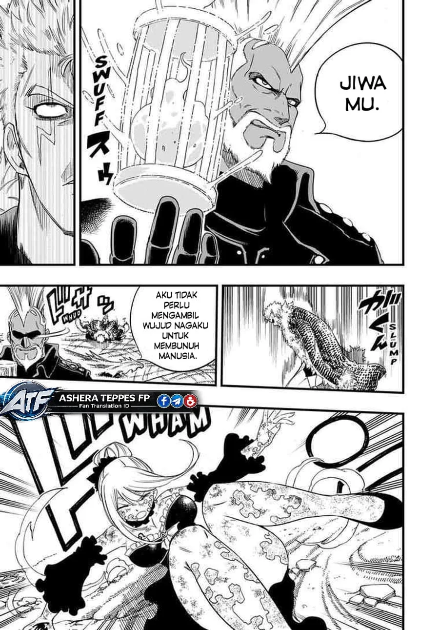 Fairy Tail: 100 Years Quest Chapter 213 Gambar 13