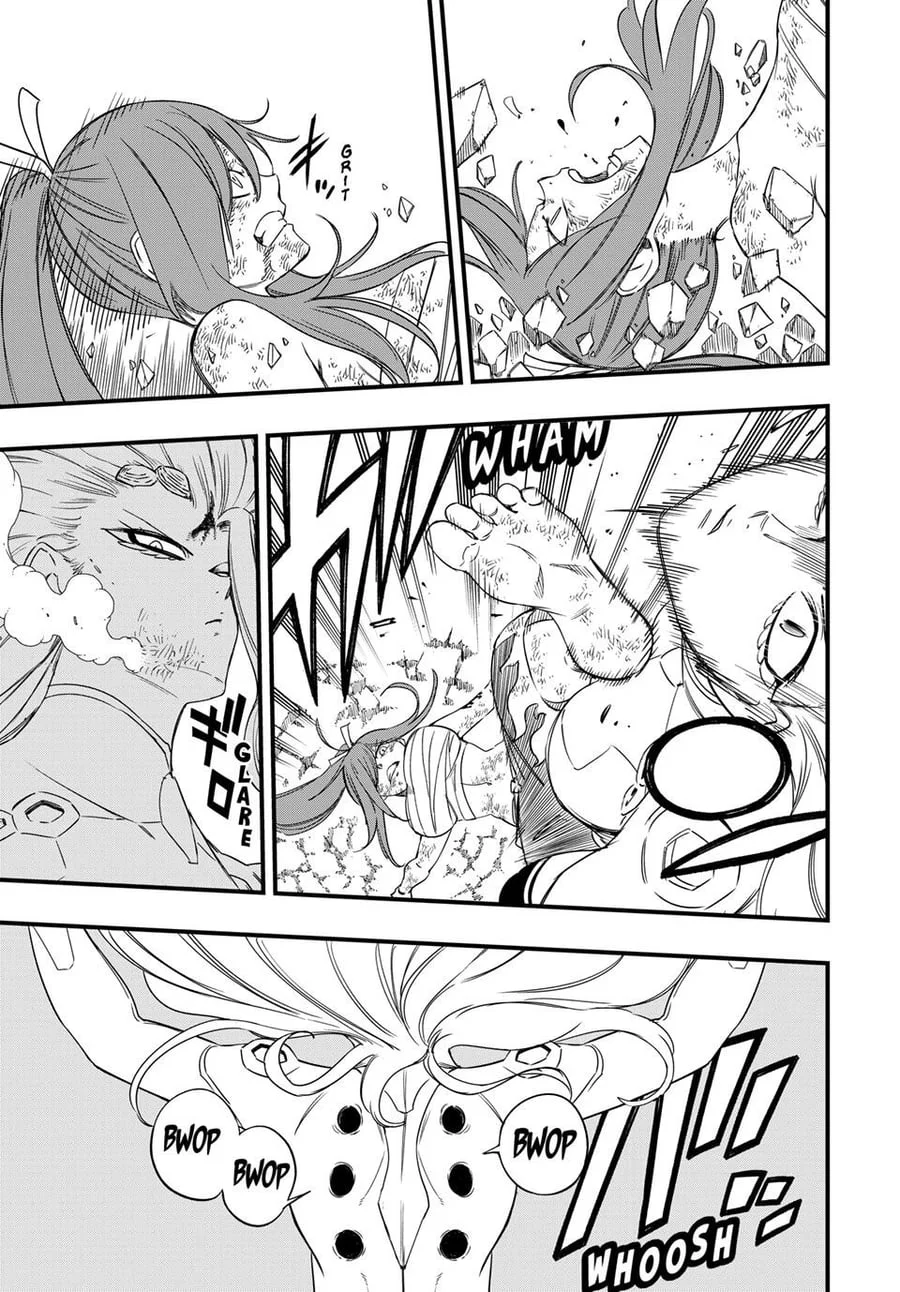Fairy Tail: 100 Years Quest Chapter 218 Gambar 13