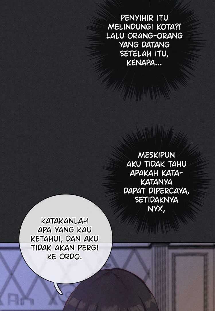 Falling in the Night with You Chapter 12 Gambar 40