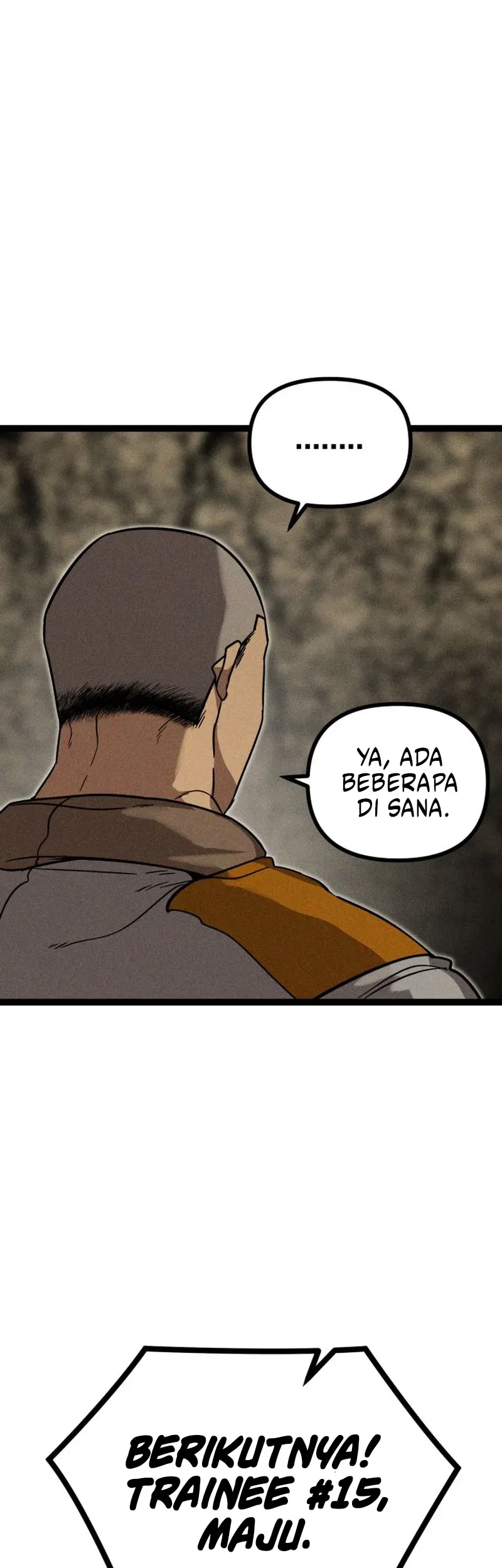 Fantasy Enlistment Squad Chapter 13 Gambar 59