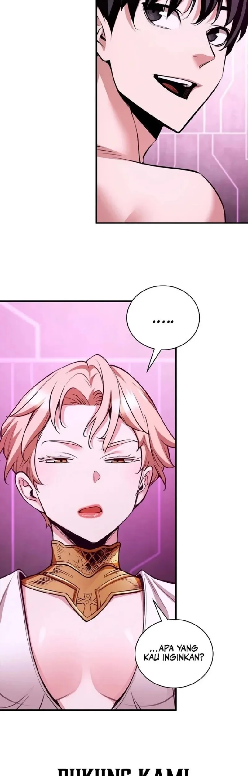 Fated To Be Loved By Villains Chapter 48 Gambar 27