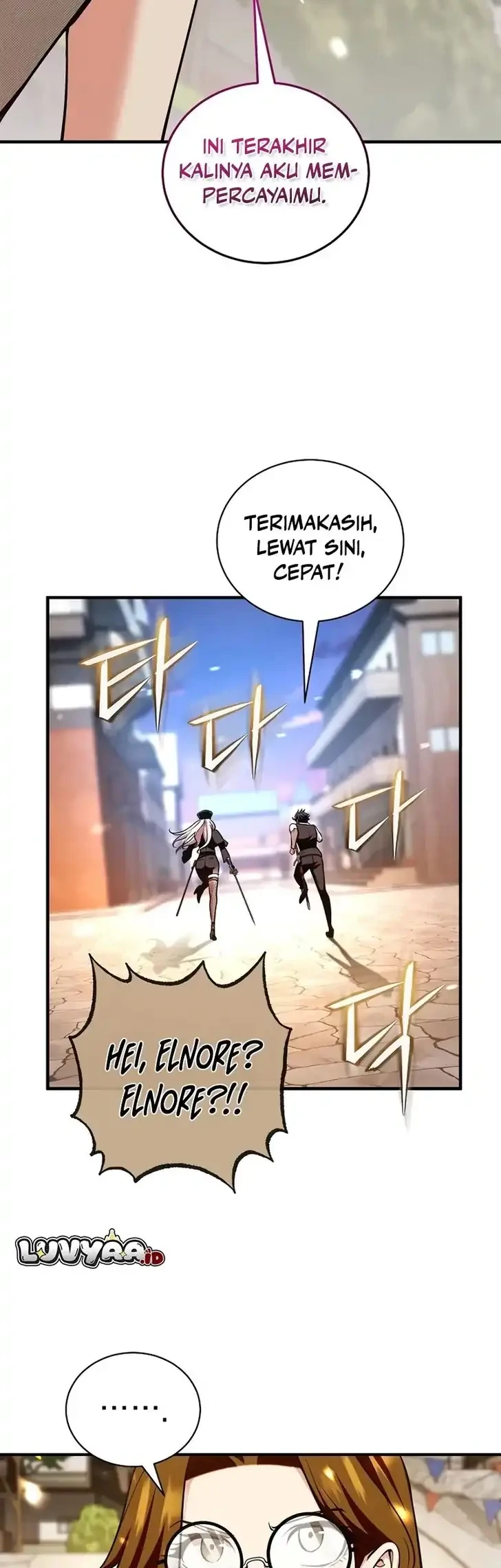 Fated To Be Loved By Villains Chapter 50 Gambar 21