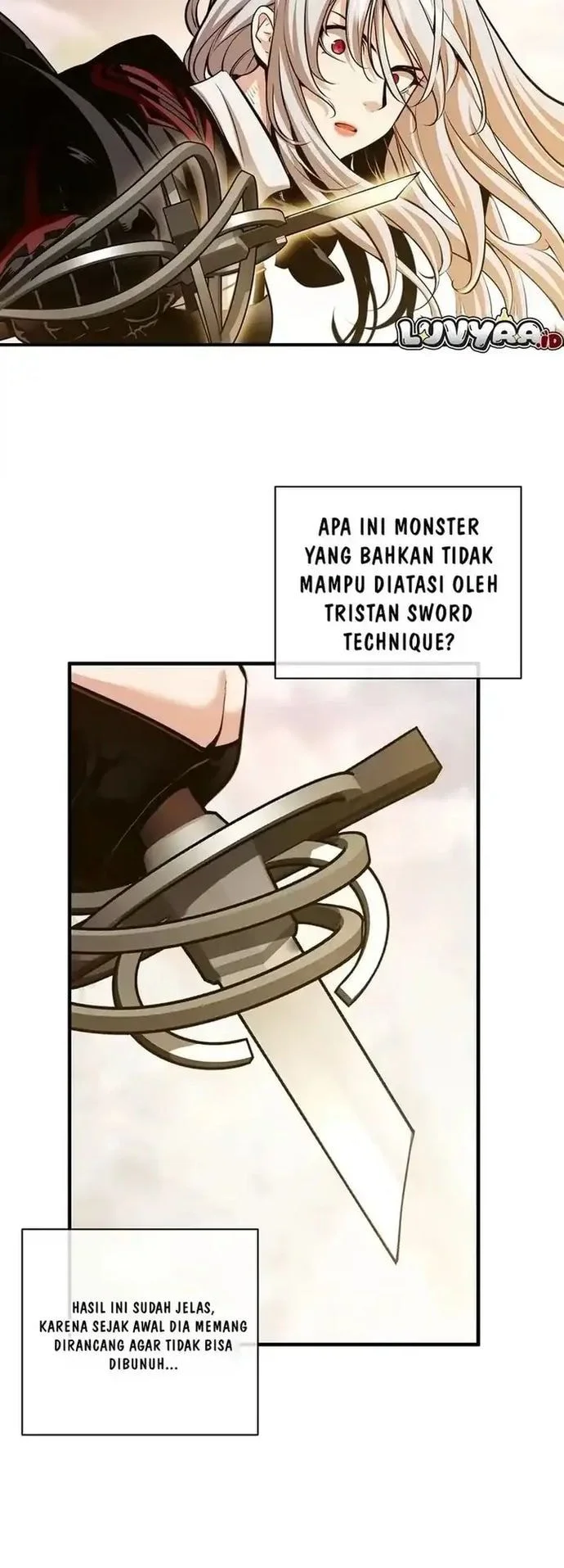Fated To Be Loved By Villains Chapter 51 Gambar 23