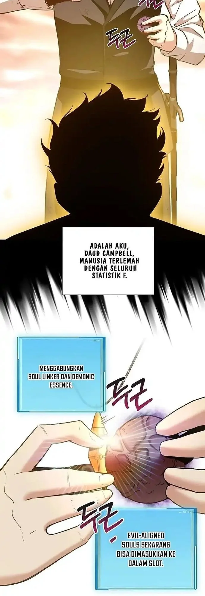 Fated To Be Loved By Villains Chapter 54 Gambar 24