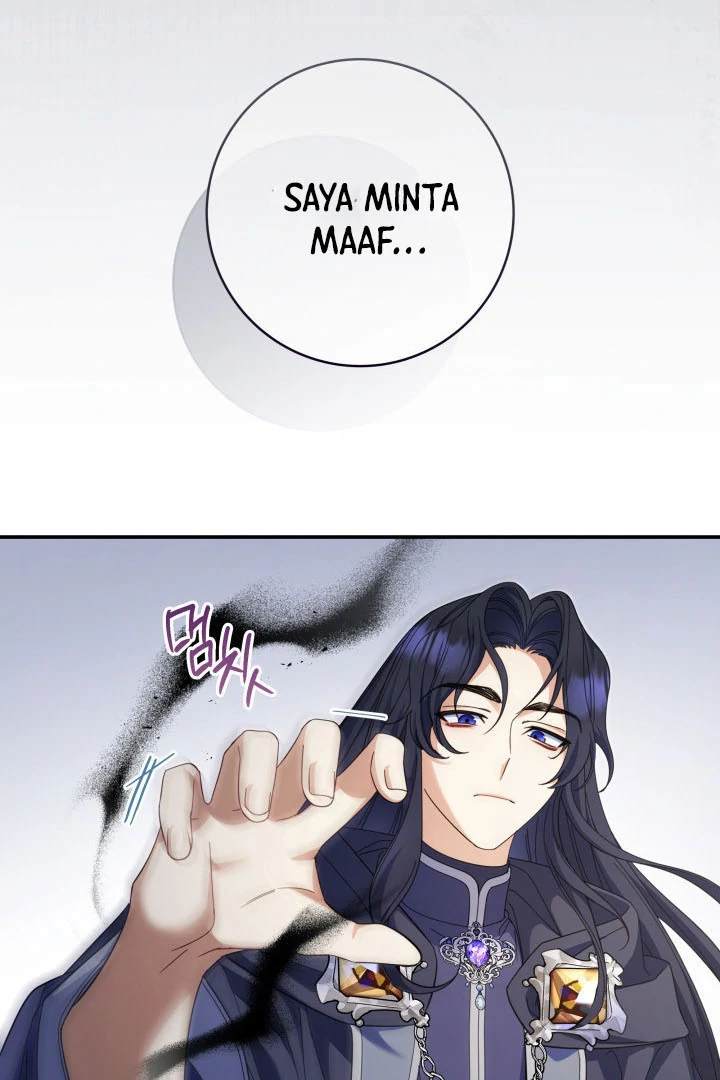 Father, I Won’t Do Anything Chapter 10 Gambar 73