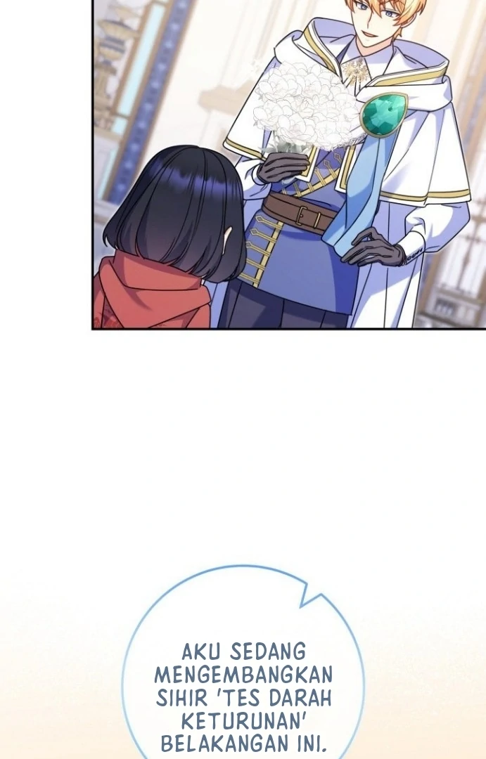 Father, I Won’t Do Anything Chapter 11 Gambar 66