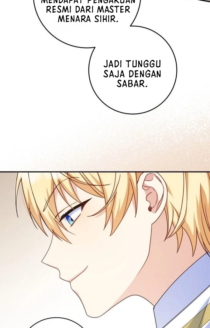 Father, I Won’t Do Anything Chapter 11 Gambar 68