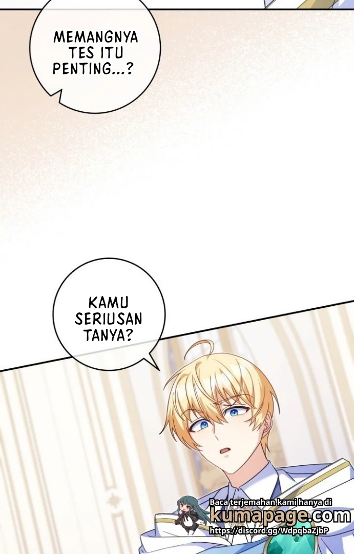 Father, I Won’t Do Anything Chapter 11 Gambar 69