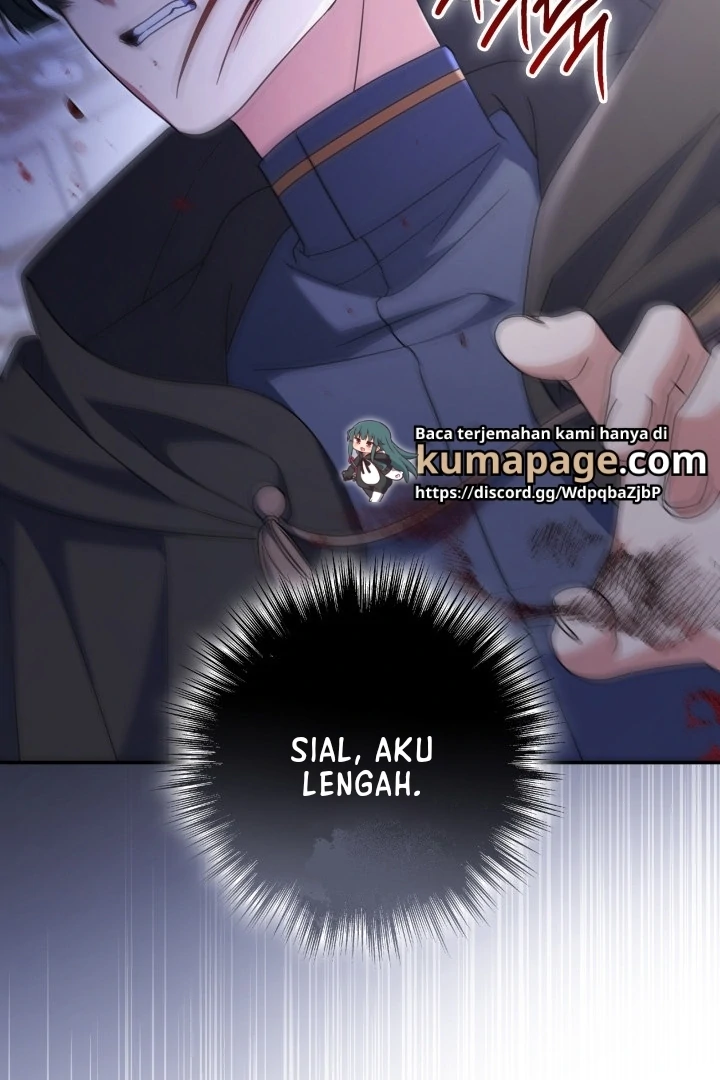 Father, I Won’t Do Anything Chapter 12 Gambar 59