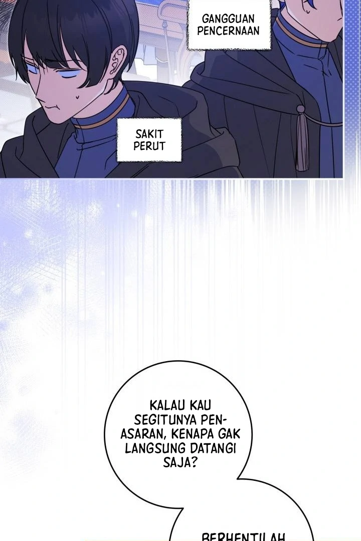 Father, I Won’t Do Anything Chapter 13 Gambar 58
