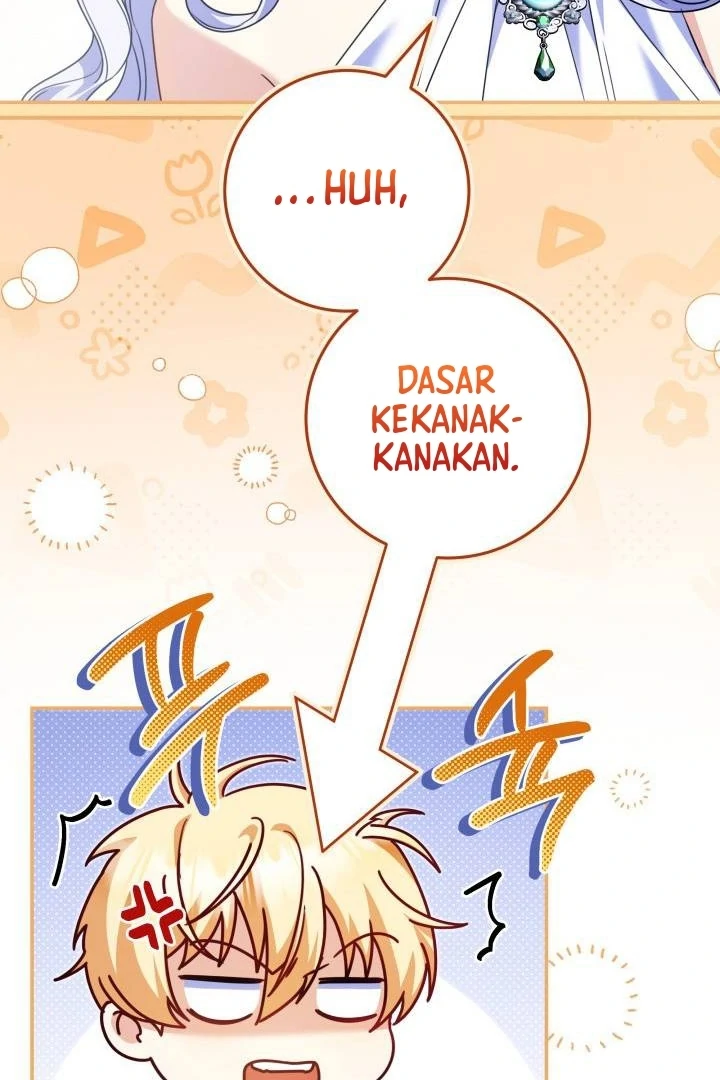 Father, I Won’t Do Anything Chapter 13 Gambar 61