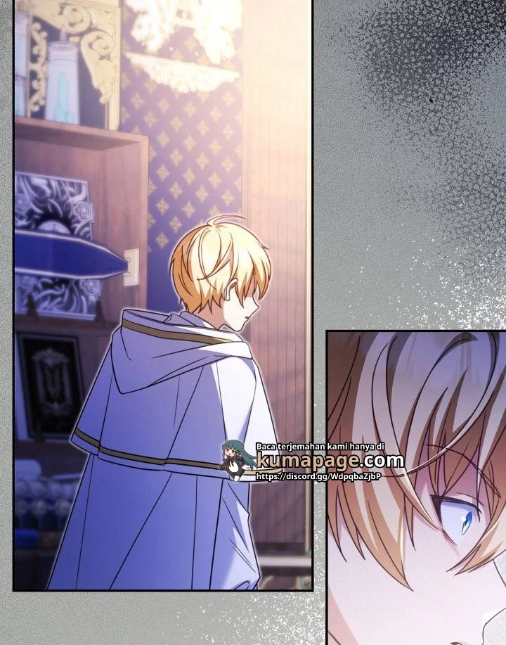 Father, I Won’t Do Anything Chapter 14 Gambar 60