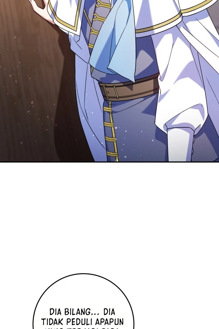 Father, I Won’t Do Anything Chapter 15 Gambar 63