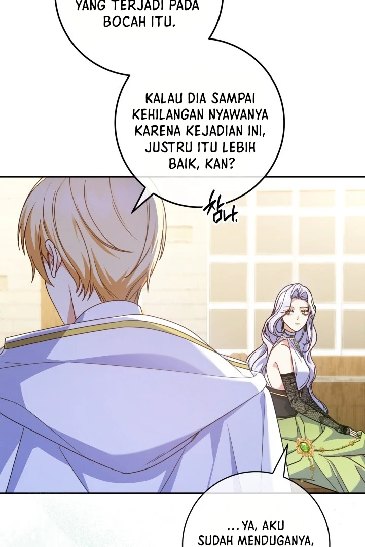 Father, I Won’t Do Anything Chapter 15 Gambar 64
