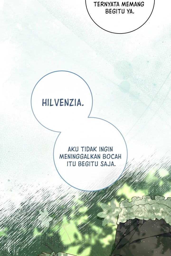 Father, I Won’t Do Anything Chapter 15 Gambar 65