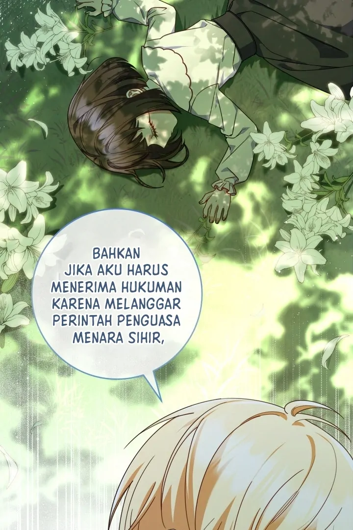 Father, I Won’t Do Anything Chapter 15 Gambar 66