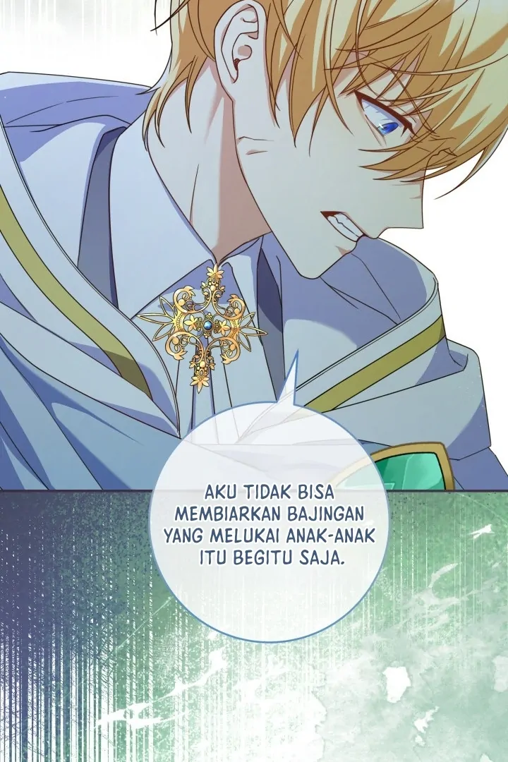 Father, I Won’t Do Anything Chapter 15 Gambar 67