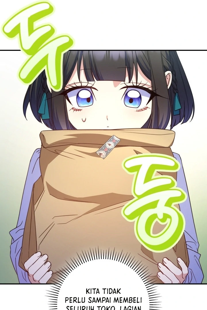 Father, I Won’t Do Anything Chapter 19 Gambar 59