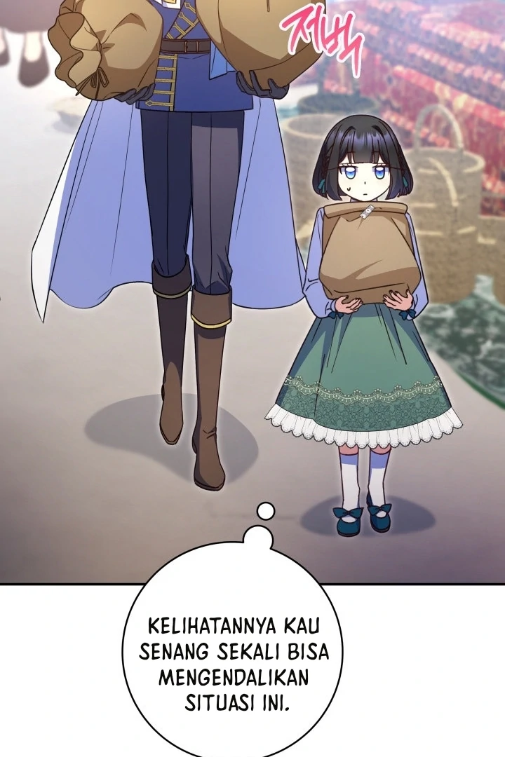 Father, I Won’t Do Anything Chapter 19 Gambar 61
