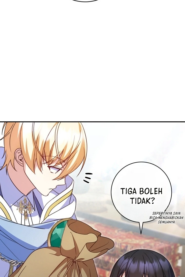 Father, I Won’t Do Anything Chapter 19 Gambar 62