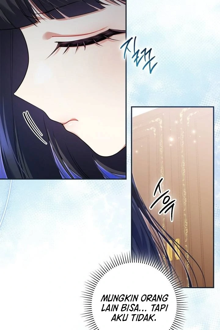 Father, I Won’t Do Anything Chapter 2 Gambar 67