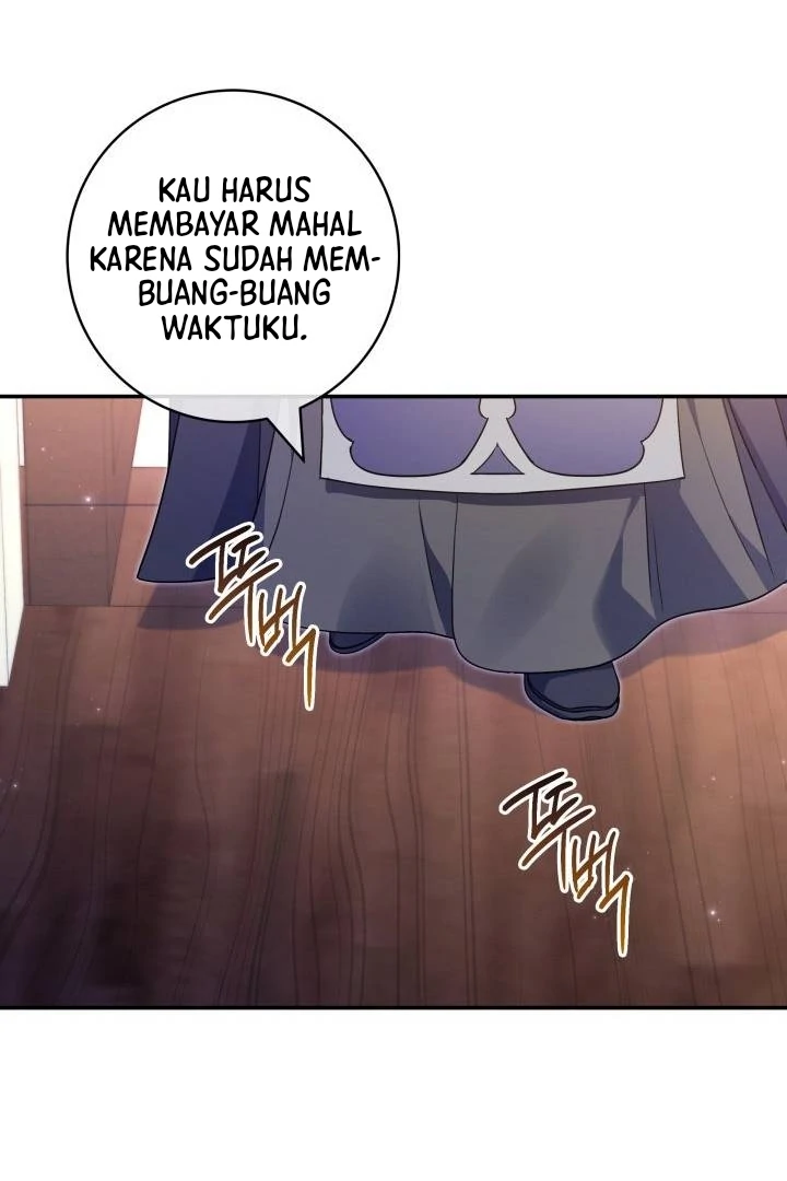 Father, I Won’t Do Anything Chapter 2 Gambar 71