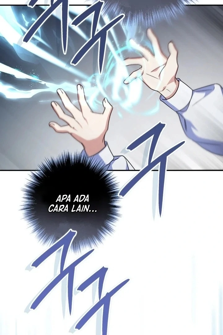 Father, I Won’t Do Anything Chapter 20 Gambar 62