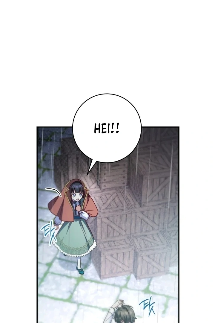 Father, I Won’t Do Anything Chapter 21 Gambar 61