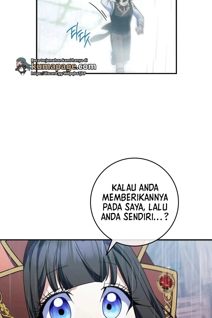Father, I Won’t Do Anything Chapter 21 Gambar 62