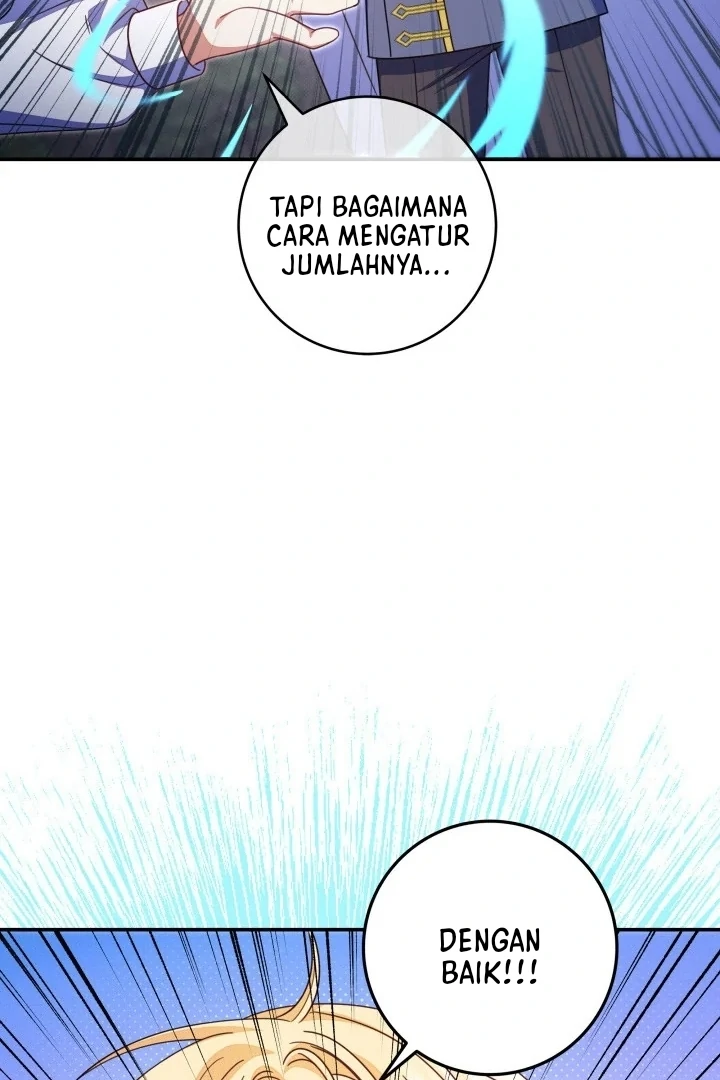 Father, I Won’t Do Anything Chapter 22 Gambar 61