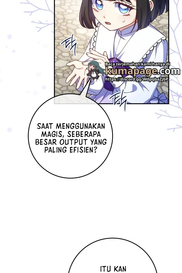 Father, I Won’t Do Anything Chapter 22 Gambar 64