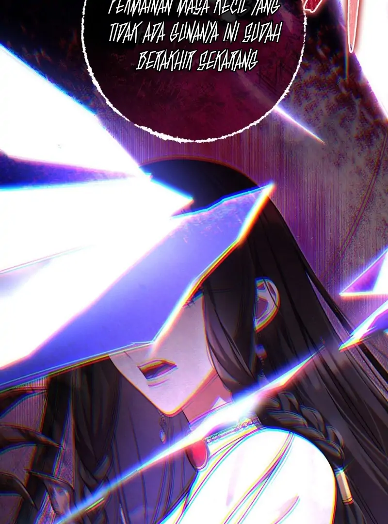 Father, I Won’t Do Anything Chapter 23 Gambar 66