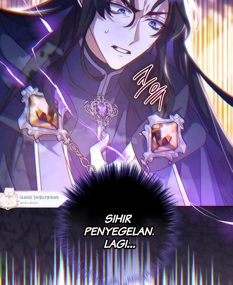 Father, I Won’t Do Anything Chapter 23 Gambar 69