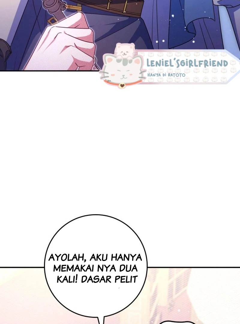Father, I Won’t Do Anything Chapter 24 Gambar 69