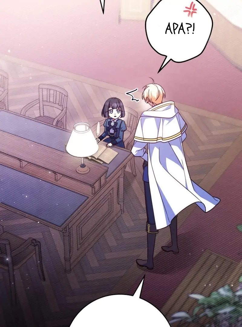 Father, I Won’t Do Anything Chapter 24 Gambar 70