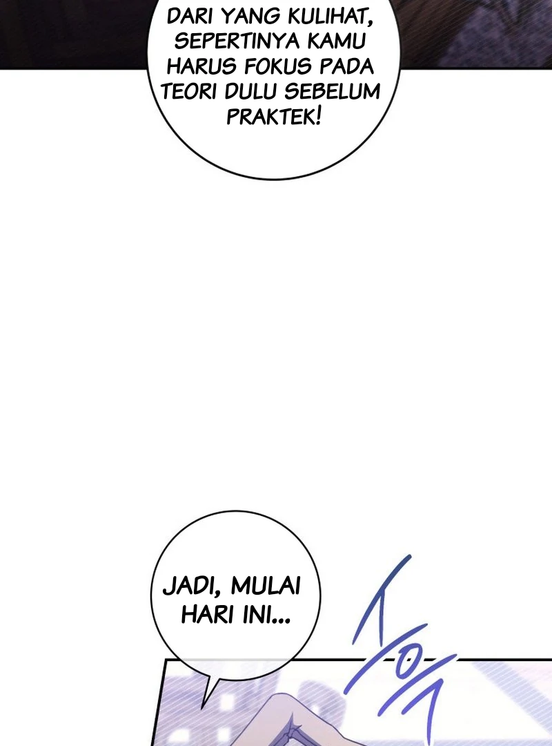 Father, I Won’t Do Anything Chapter 24 Gambar 71