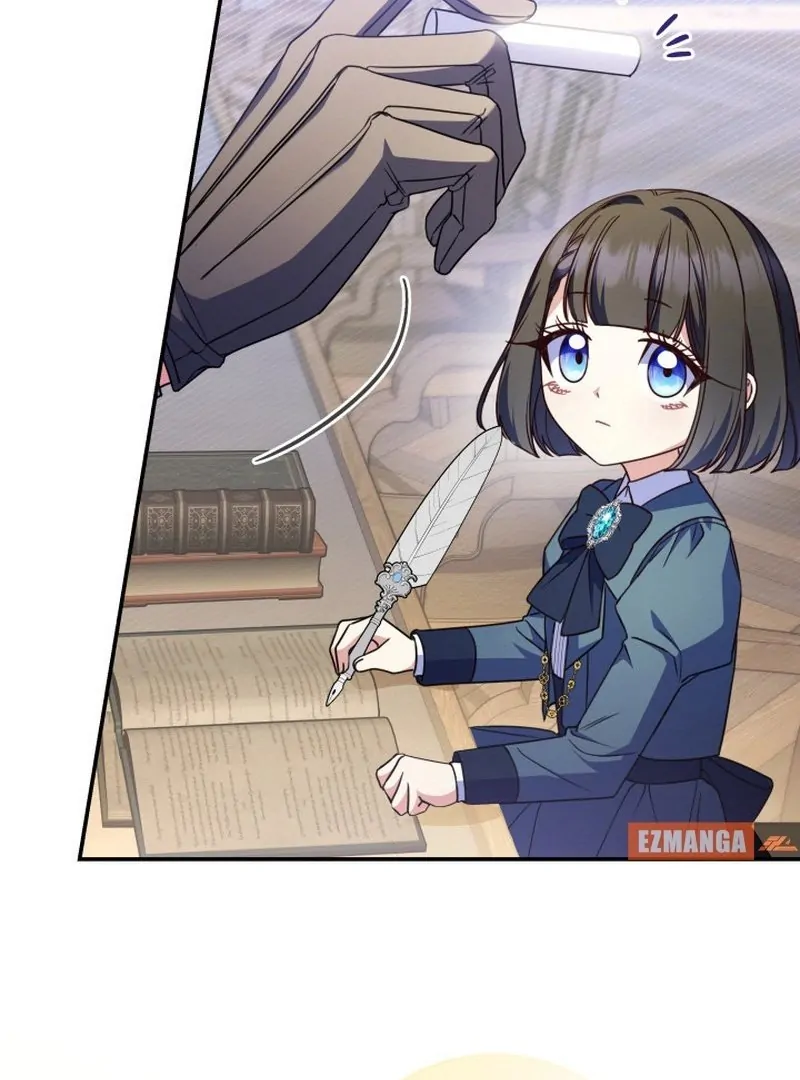 Father, I Won’t Do Anything Chapter 24 Gambar 72