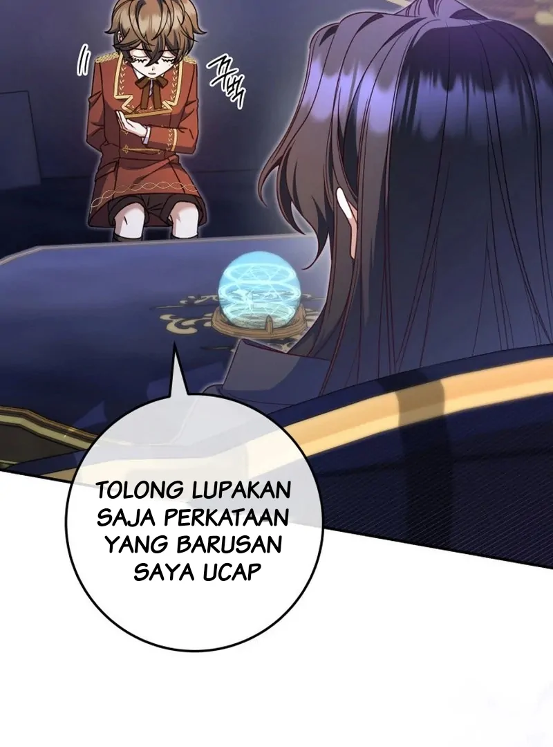 Father, I Won’t Do Anything Chapter 26 Gambar 76