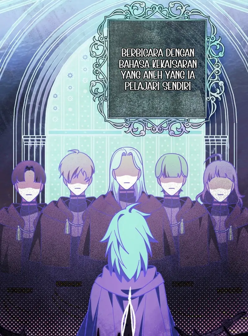 Father, I Won’t Do Anything Chapter 27 Gambar 66