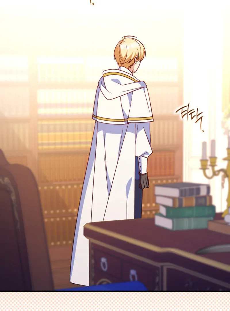 Father, I Won’t Do Anything Chapter 28 Gambar 70