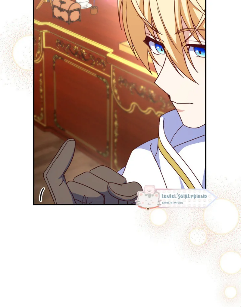 Father, I Won’t Do Anything Chapter 28 Gambar 72
