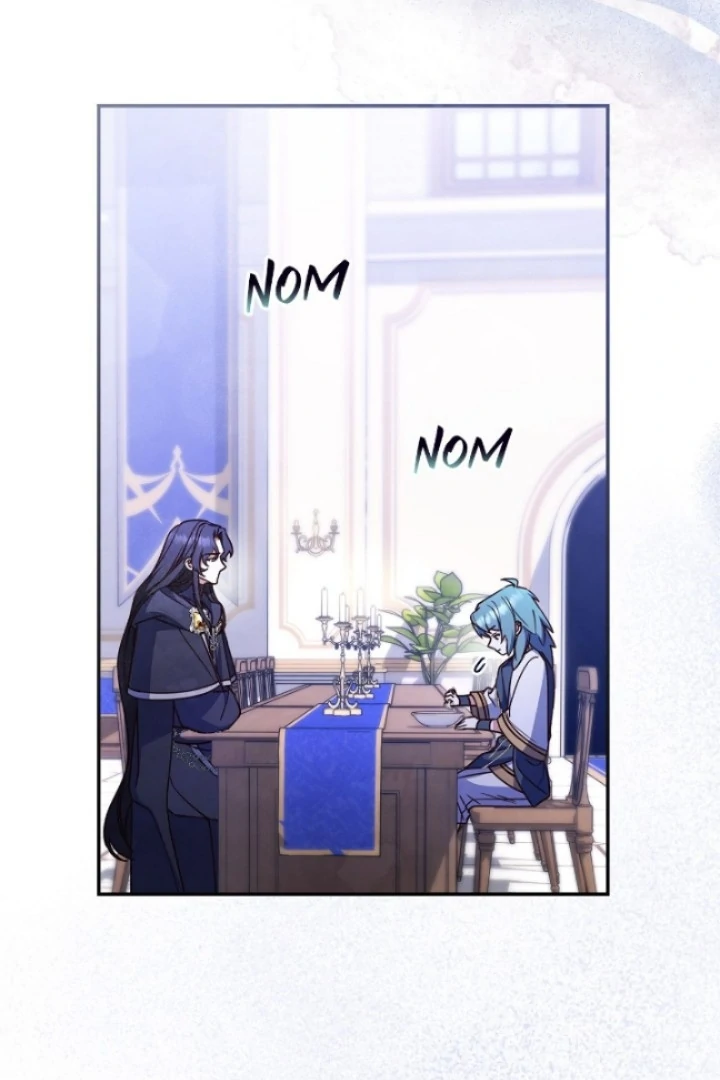 Father, I Won’t Do Anything Chapter 29 Gambar 44